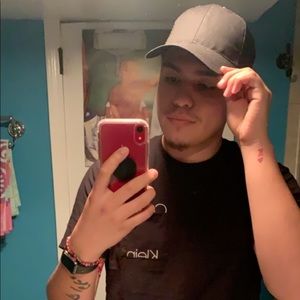 Meet your Posher, Armando